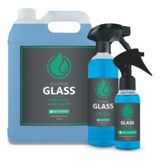 ecoclean glass