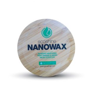 nano wax