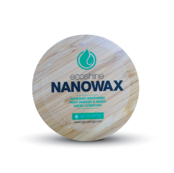 nano wax
